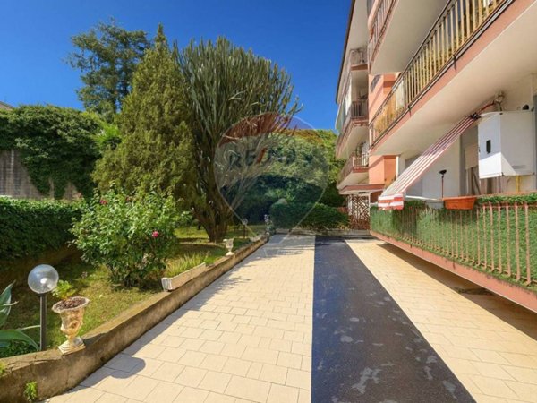 appartamento in vendita a Giarre