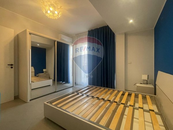 appartamento in vendita a Giarre