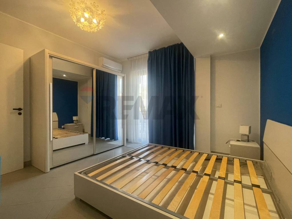 appartamento in vendita a Giarre