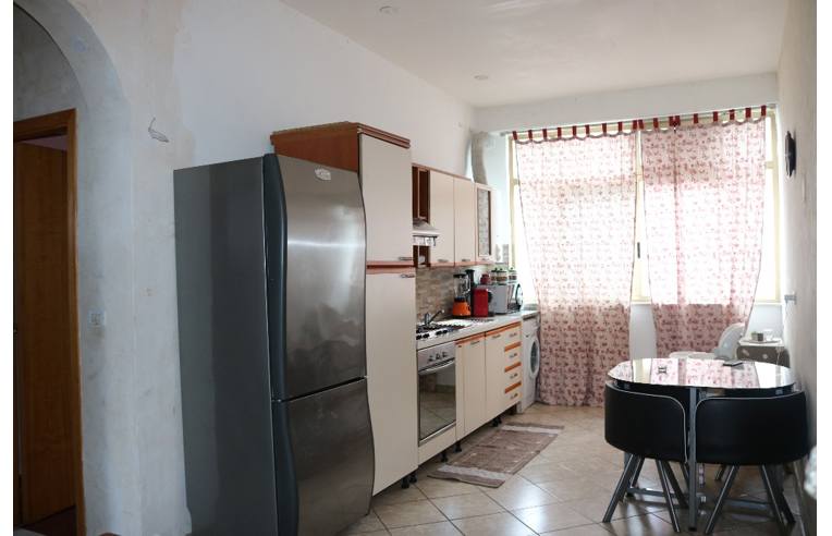 appartamento in vendita a Giarre in zona Macchia