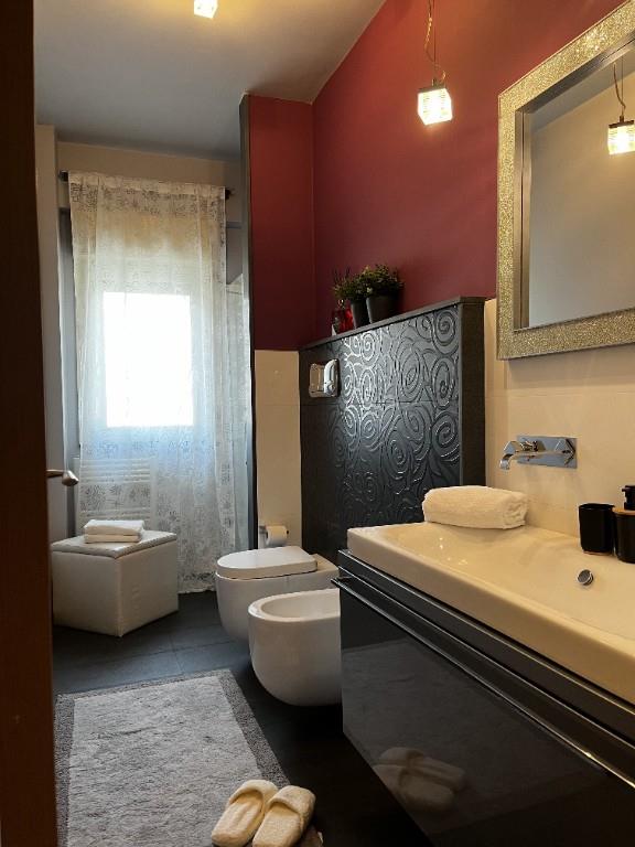 appartamento in vendita a Giarre