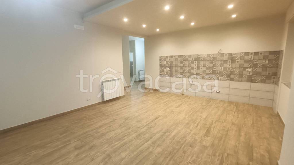 appartamento in vendita a Giarre