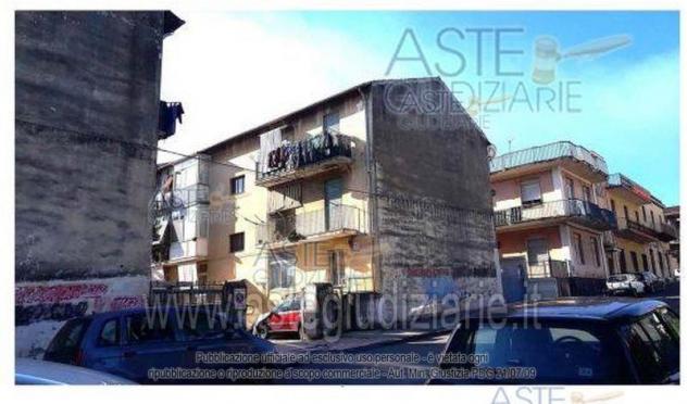 appartamento in vendita a Giarre