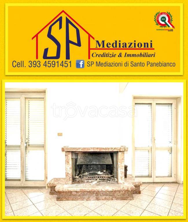 appartamento in vendita a Giarre