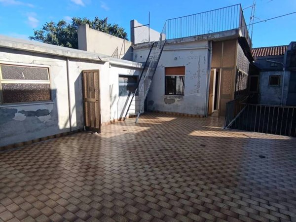 casa indipendente in vendita a Giarre