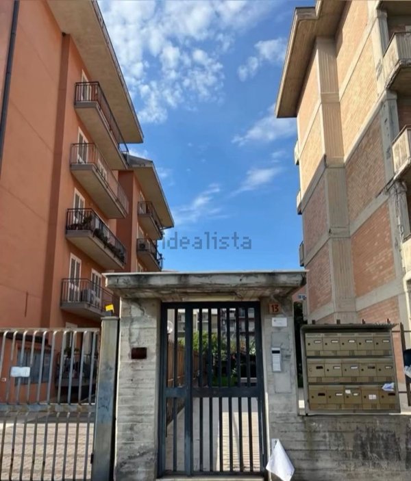 appartamento in vendita a Giarre