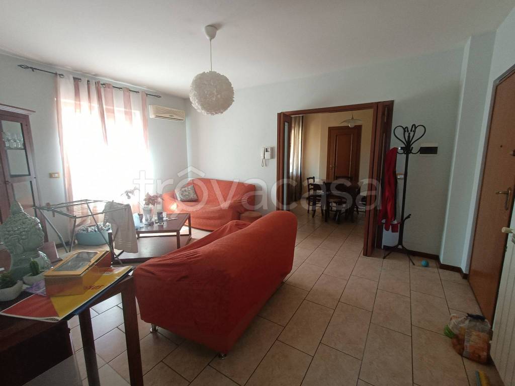 appartamento in vendita a Giarre