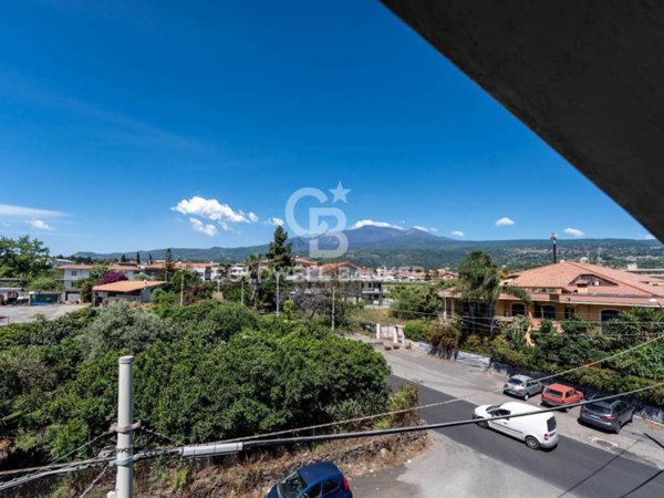 appartamento in vendita a Giarre