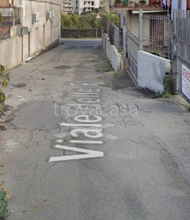 terreno agricolo in vendita a Giarre in zona Altarello