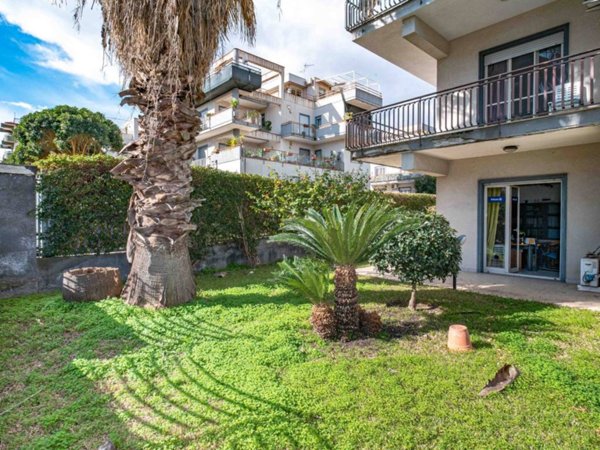 appartamento in vendita a Giarre