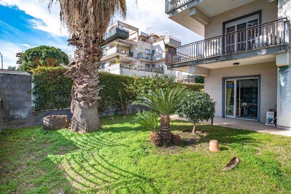 appartamento in vendita a Giarre