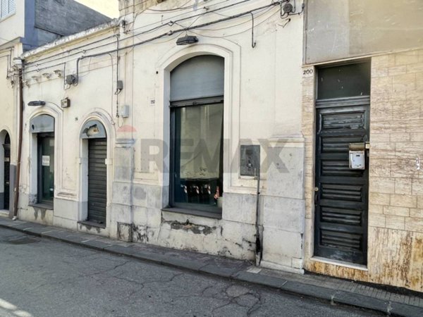 casa indipendente in vendita a Giarre