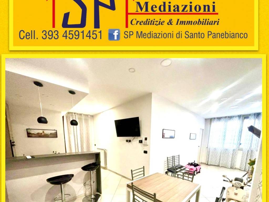 casa indipendente in vendita a Giarre