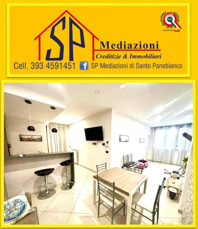 casa indipendente in vendita a Giarre