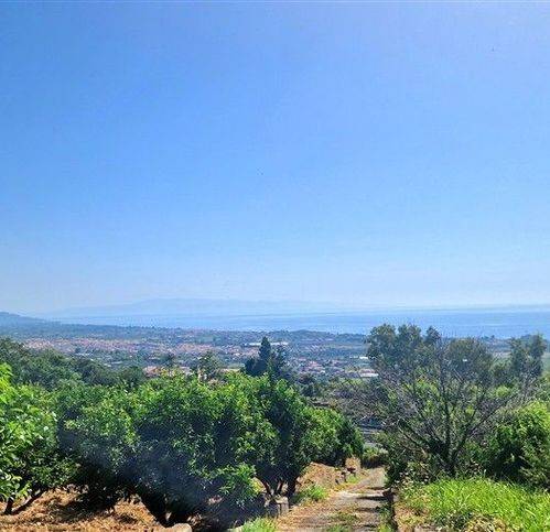 terreno agricolo in vendita a Giarre
