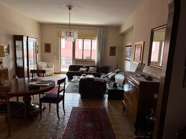 appartamento in vendita a Giarre