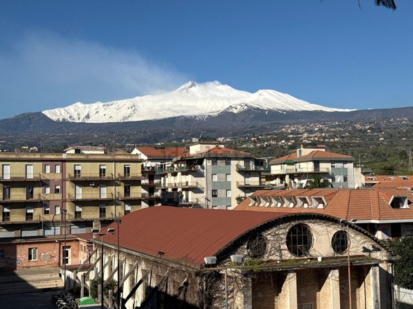 appartamento in vendita a Giarre
