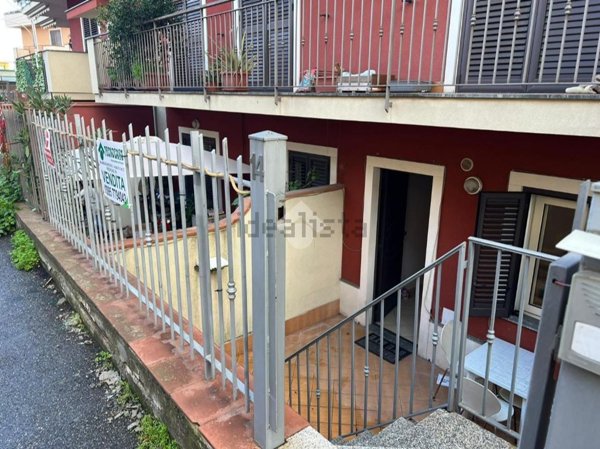 appartamento in vendita a Giarre in zona Macchia