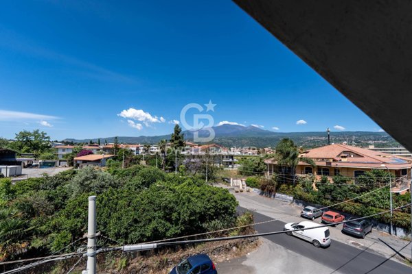 appartamento in vendita a Giarre