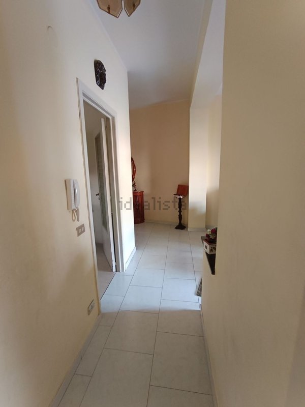 appartamento in vendita a Giarre