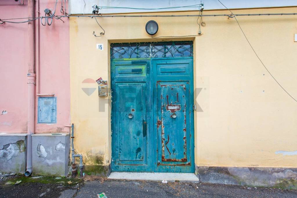 casa indipendente in vendita a Giarre