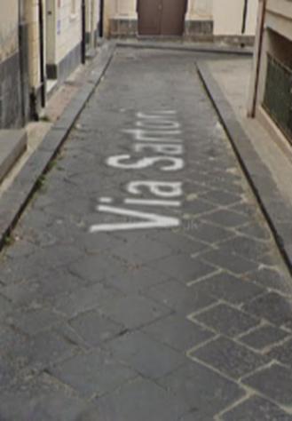 appartamento in vendita a Giarre