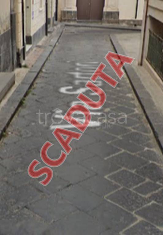 appartamento in vendita a Giarre