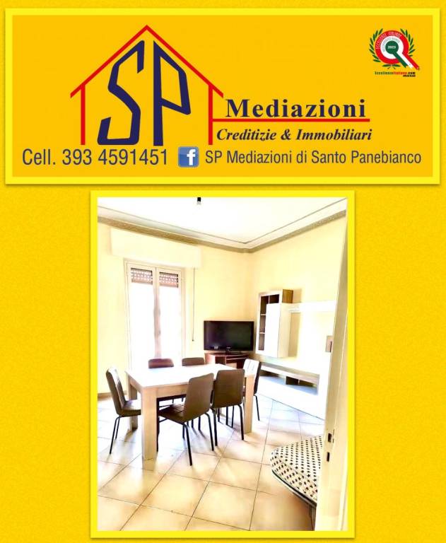 appartamento in vendita a Giarre