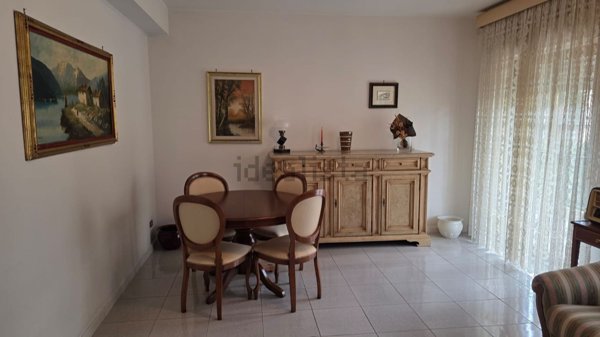 appartamento in vendita a Giarre