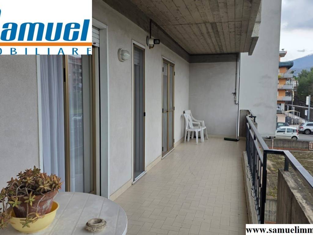 appartamento in vendita a Giarre