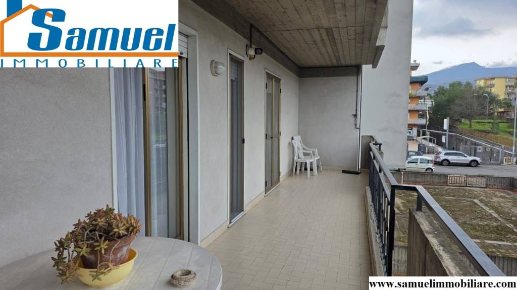 appartamento in vendita a Giarre