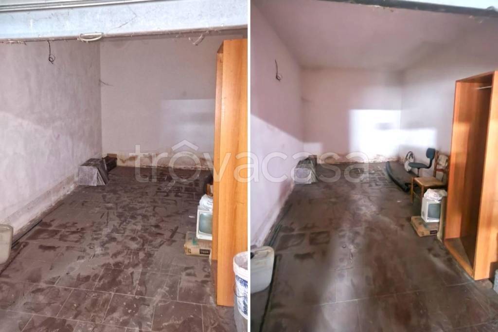 appartamento in vendita a Giarre