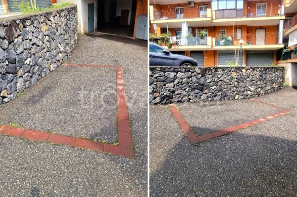 appartamento in vendita a Giarre