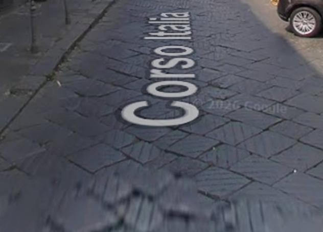 negozio in vendita a Giarre