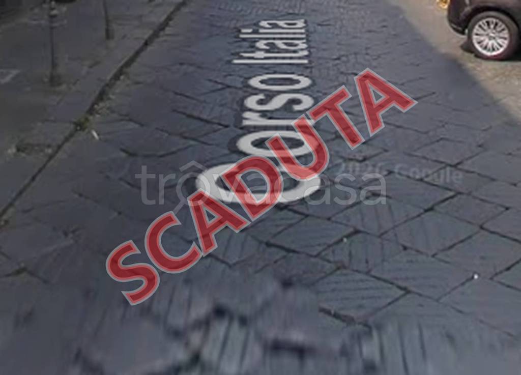 negozio in vendita a Giarre