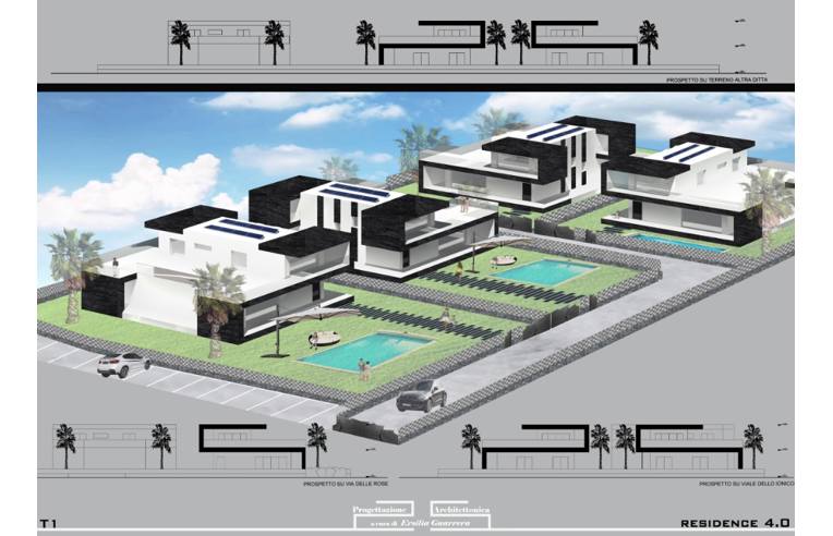 casa indipendente in vendita a Giarre in zona Macchia