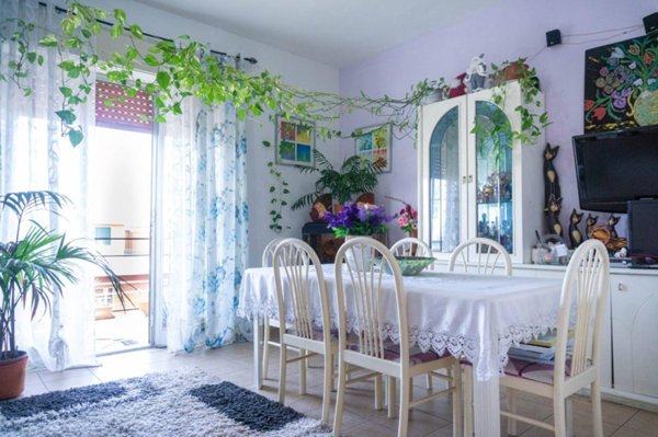 appartamento in vendita a Giarre