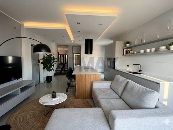 appartamento in vendita a Giarre