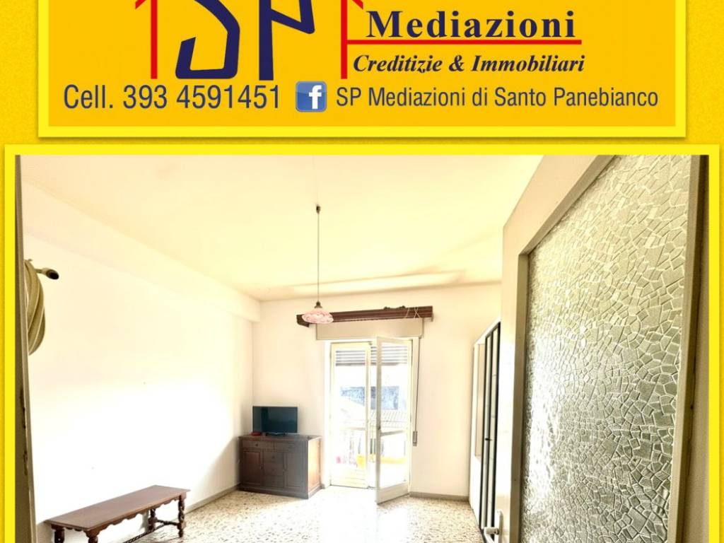 appartamento in vendita a Giarre