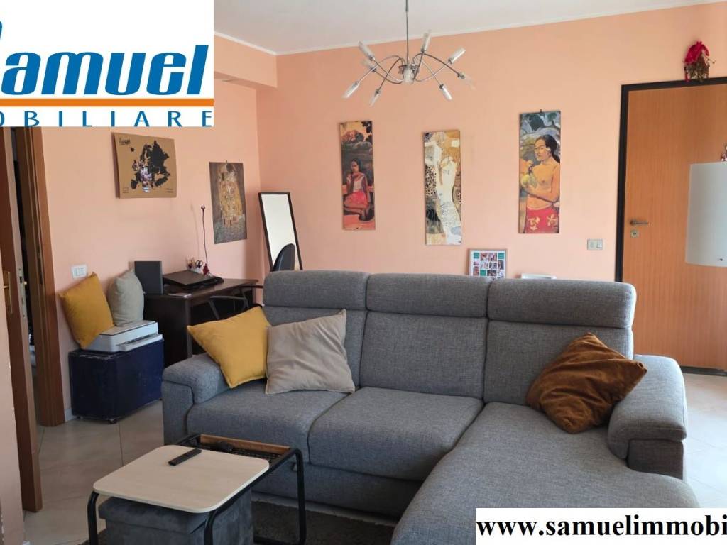 appartamento in vendita a Giarre