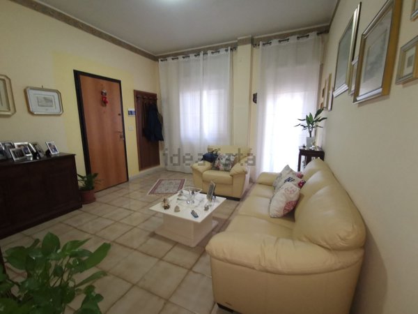 appartamento in vendita a Giarre