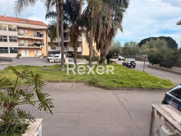 appartamento in vendita a Giarre