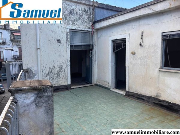 casa indipendente in vendita a Giarre