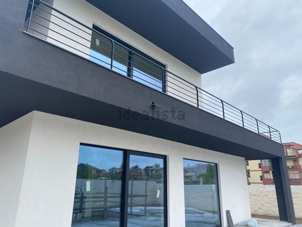 casa indipendente in vendita a Giarre in zona Macchia