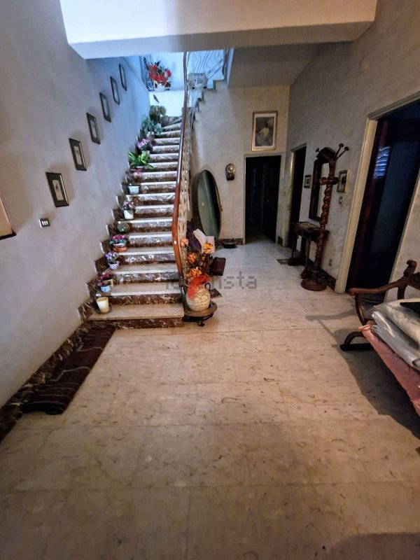 casa indipendente in vendita a Giarre