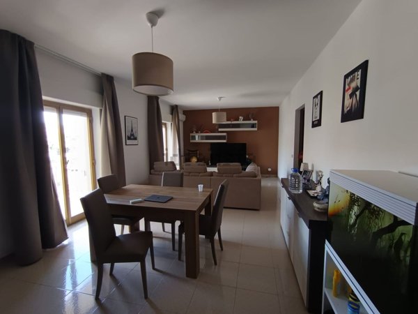 appartamento in vendita a Giarre