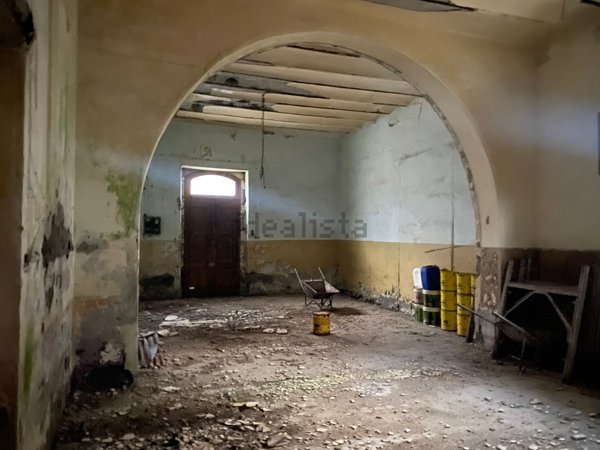 casa indipendente in vendita a Giarre