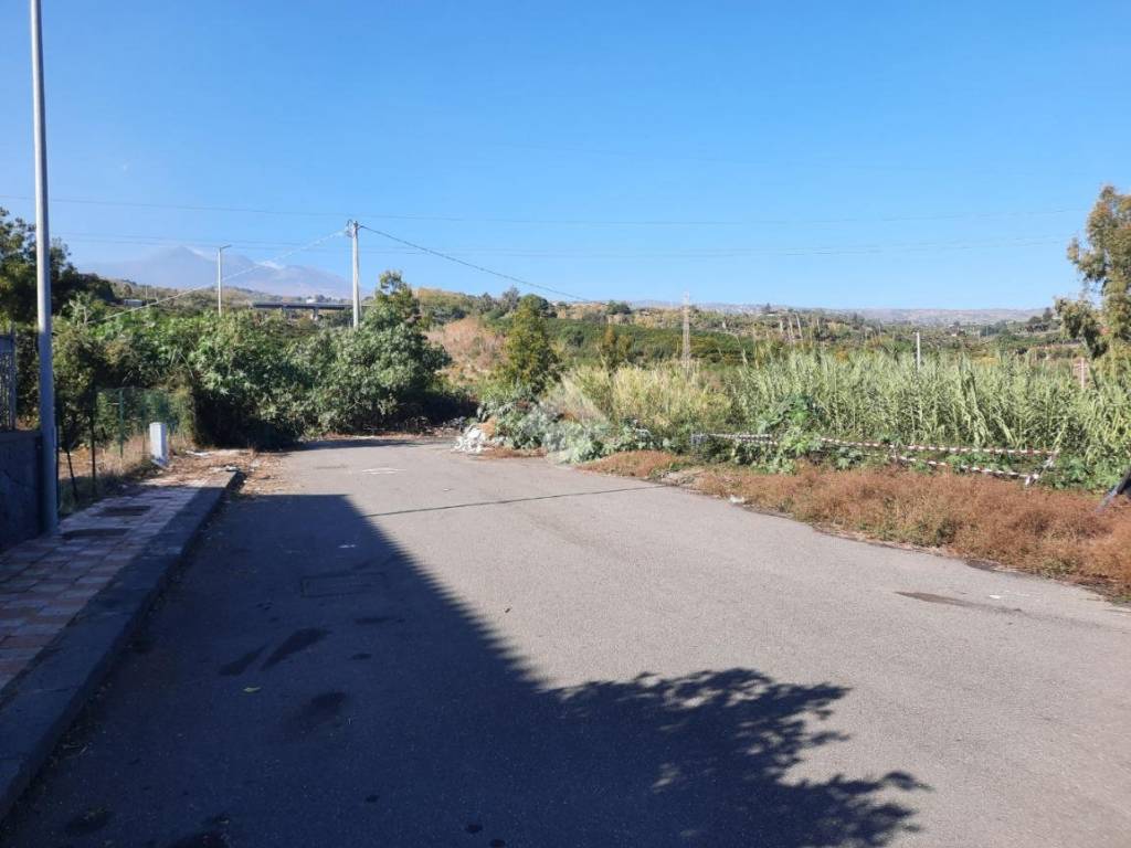 casa indipendente in vendita a Giarre