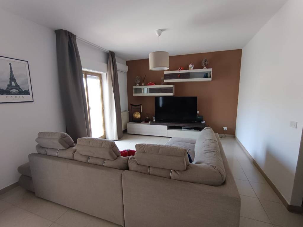 appartamento in vendita a Giarre