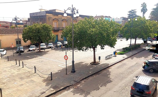 casa indipendente in vendita a Giarre